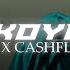 Cashflow X Uzi İŞİ KOYDUM 4K Remix Video Prod Driplyrs