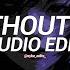 Without Me Halsey Edit Audio