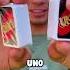 Worlds Smallest Uno