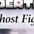 UNDERTALE Ghost Fight