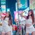 KPOP IN PUBLIC TIMES SQUARE BLACKPINK 블랙핑크 PRETTY SAVAGE DANCE COVER NOCHILL DANCE