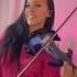 CHEAP TRILLS SIA ELECTRIC VIOLIN COVER By Agnes Violin