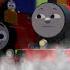 𝓣𝓱𝓪𝓽𝓼 𝓙𝓪𝓶𝓮𝓼 James The Really Splendid Engine