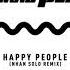 Milk Sugar David Penn Happy People Nhan Solo Remix