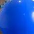 Popping The Worlds BIGGEST BALLOON Everypopsaparty Globos