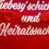 2024 09 02 Liebesgschichten Und Heiratssachen Folge 9 2024