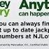 NJ Lottery Live Evening Draw 05 27 2025
