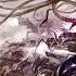 The Long Night Pt 2 Tyranids Combat Music
