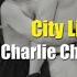 Charlie Chaplin Boxing Match City Lights 1931