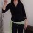 Shorts Maya Most Requested Belly Dance Move Tutorial Keep Heels On The Ground