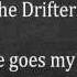 The Drifters There Goes My Baby