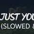 How Just You Are SLOWED REVERB Nasheed Muhammad Al Muqit