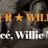 Beyoncé Willie Nelson SMOKE HOUR WILLIE NELSON ESPAÑOL LYRICS