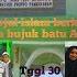 Ziaroh Ke Batu Ampar Tggl 30 Januari 2020