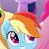 Rainbow Roadtrip Rainbow Roadtrip MLP Special HD