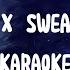 After Dark X Sweater Weather Karaoke Mr Kitty The Neighbourhood