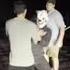 Clown Prank Gone Wrong