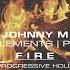 Johnny M Soul Elements 03 Fire Progressive House Mix