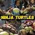 Secret Meaning Of The Turtles Weapon Ninjaturtles