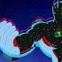Bens Vs Alien X Ben10 Bentennyson Carnaval Ben10reboot Anirap Ironmaster Alienx Ominitrix