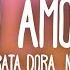 Dhurata Dora Ft Noizy Mi Amor