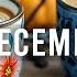 Happy December Morning Jazz Positive Coffee Music And Delicate Bossa Nova Piano For Joyful Moods