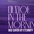 ITZY MAFIA IN THE MORNING Rus Cover By Eternity