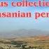 Takht E Soleymān The Largest Religious Collection Of The Sasanian Period