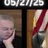 Harassing Gigolo Feuding Friends An Angry Sign Maker With IBS More May 27 2025 Dockets