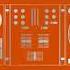 Technics DJ Set Volume Nine CD2 Mixed By Megara Vs DJ Lee