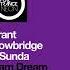 Grant Trowbridge Sunda Siam Dream Extended Mix PURE TRANCE NEON