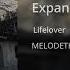 Expandera Lifelover Instrumental Cover