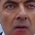 Mr Bean Johnny English Edit Stereo Love Slowed