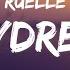 Ruelle Daydream 8D AUDIO