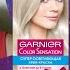 КРАСИМСЯ ДОМА КРАСКА Garnier Color Sensation САМА СЕБЯ ПОКРАСИЛА