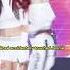 Rosé Accidentally Bumped Into Jennie While Dancing Blackpink Jennie Rosé