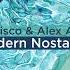 Silicodisco Alex Aguayo Modern Nostalgia AEON