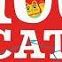 100 CATS Michael Whaite Read Aloud Storyoftheweek Adjectives