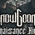 Shobiz514 Shhfilmedby Snowgoons Renaissance Kings Tour Blue Dog Montreal Aug 24 2022