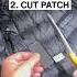 How To Repair A Down Jacket Diy Repair Burton