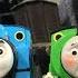 Accidents Happen Rock Version Thomas Friends HO OO