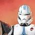 Star Wars Vode An X Bad Batch Theme EPIC VERSION Epic Republic Commando Mix