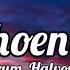 Netrum Halvorsen Phoenix Lyrics
