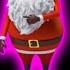 13 Santa Claus Ho Ho Ho Sound Variations In 30 Seconds Ho Ho Ho Merry Christmas