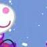 New Peppa Pig Series Cold Winter Day With Subtitles