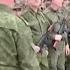 Важно знать Что ждёт каждого мобилизированного россиянина