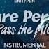 ENHYPEN Future Present Pass The Mic Instrumental