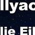 Karaoke Bellyache Billie Eilish No Guide Melody Instrumental