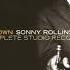 Clifford Brown Sonny Rollins Max Roach Complete Studio Recordings