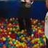 Jackass Anaconda Ball Pit Featuring Johnny Are You Queer